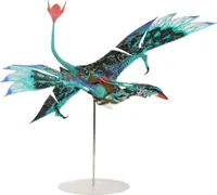 Mcfarlane Toys Mega Banshee Neytiri´s Banshee Seze Avatar Figur Mehrfarbig  Mehrfarbig One Size