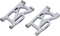 Frontschwinge,RC Frontschwinge,RC Car Frontschwinge,Aluminiumlegierung Frontschwinge,RC Zubehör