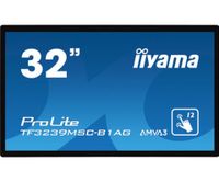 Iiyama Tf3239Msc-B1Ag 81.28Cm Va Fhd