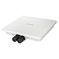 D-Link DAP-3666 Outdoor PoE Access Point Wireless AC1200 Wave2 Dual Band