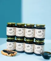 KoRo |Zuckerrübensirup 8 x 450 g