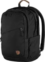 Fjällräven Räven Batoh Black 28 L