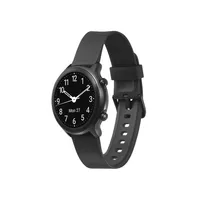 Doro WATCH 3,25 cm (1.28" ) TFT 44 mm Schwarz (380600)