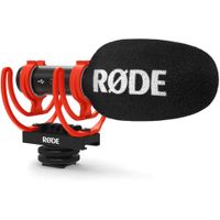 Rode VideoMic GO II