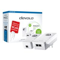 Angebot: Satte 15 Euro Rabatt auf WLAN-Adapter von Devolo - COMPUTER  BILD