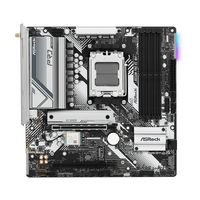 ASRock B650M Pro RS WiFi         AM5 mATX HDMI/DP       DDR5 retail