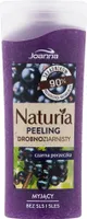 Joanna Naturia Sanftes Peeling Schwarze Johannisbeere 100g
