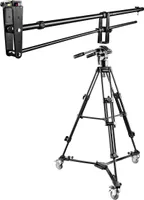 Sada kamerových baterií Walimex Pro Director Pro II (1020538)