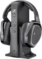 Sennheiser RS 175 - Sluchátkový systém - circumaurální - bezdrátový
