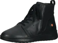 softinos Stiefelette Stiefelette Leder