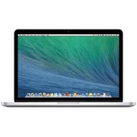 Apple MacBook Pro 13" - Začiatok roka 2015 - A1502 8 GB RAM - 512 GB SSD - Normálne poškodený - Intel Core i5-5287U (2x 2,9 GHz) - 13,3 Zoll - 8 GB DDR3 (onBoard / kein Steckplatz) - Mac OS
