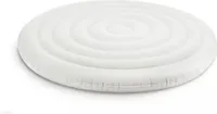 INTEX 11689 Aufblasbare Isolierabdeckung für 4-Personen-Spa-Jacuzzi
