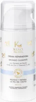 Kojąco-odżywczy krem-balsam do ciała pod pieluszkę Keko New Baby (100 ml)