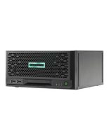 Hewlett Packard Enterprise ProLiant MicroServer Gen10+ v2 Server Ultra Micro Tower 4,1 GHz 16 GB DDR4-SDRAM 180 W