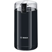 Mlýnek na kávu Bosch TSM6A013B 180 W černý