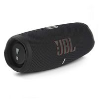 JBL Charge 5 reproduktor, černá