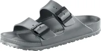 Birkenstock Arizona metallic anthrazit Gr. 39