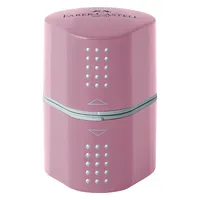 Faber-Castell Dreifachspitzdose Grip 183804