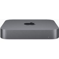 2020 Apple Mac Mini 3,0 GHz 6-jadrový Intel Core i5 8. Generácie 8 GB RAM 512 GB