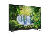 TCL 4K Ultra HD LED TV 127cm (50 Zoll) 50P615, Triple Tuner, HDR10