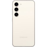 Samsung Galaxy S23+ 5G 8GB/256GB Creme (Cream) Dual-SIM S916