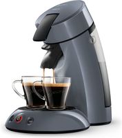 Philips Senseo Kaffeepadmaschine HD7806/50 Hellblau