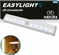EASYLIGHT LED světlo pod skříňku Skříňové světlo Noční světlo