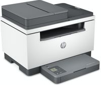HP LaserJet M234sdwe, Laser, Monodruck, 600 x 600 DPI, A4, Direkter Druck, Grau, Weiß
