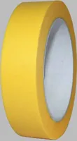 Profi Goldband / Gold Tape 25mm x 50m