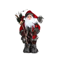 Puppe,Weihnachtspuppe,Weihnachtsdekoration