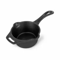 Petromax gusseiserner Saucentopf