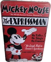 Disney Micky Maus
