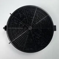 PKM Kohlefilter CF150 Aktivkohlefilter Dunstabzugshaube Umluftbetrieb