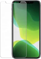 INF Ochranné tvrzené sklo pro iPhone 11 Transparent