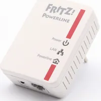 Pojedynczy adapter AVM FRITZ!Powerline 510E