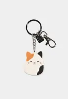 Squishmallows Gummi-Schlüsselanhänger Cameron