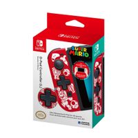 Hori Nintendo Switch D-Pad Controller (L) Super Mario rot/weiß