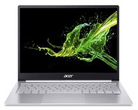 Acer Swift 3 (SF313-52-73GS) silber Notebook Laptop 13,5 Zoll 16 GB RAM 1 TB SSD