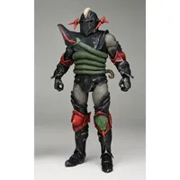 Dungeons & Dragons Actionfigur: Ultimate Grimsword (18 cm)