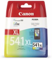 Canon CL-541 XL - Pigmentový inkoust - 15 ml - 400 stran