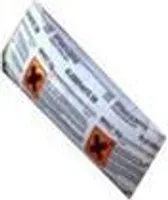 Kleber für Kaminbauplatten bis 1200 °C | 1 kg