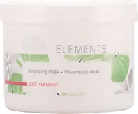 Wella Elements Renewing Mask 500 ml