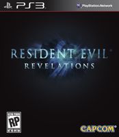 S-Resident Evil
