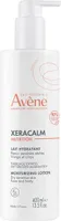 Avene Xeracalm Odżywcze mleczko nawilżające 400 ml