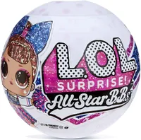 L.O.L. Surprise! Sportovní hvězdy