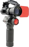 Detektor kamer dyskretnych i obiektywów Kontrapol AL Optics 180 PRO