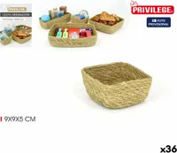 Organizér Privilege 9 x 9 x 5 cm