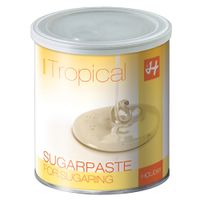 Zuckerpaste TROPICAL STRONG STRONG 1 kg Sugaring