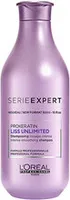 L'Oréal Professionnel Liss Unlimited Szampon 300 ml