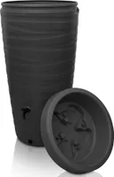 PARKSIDE® Regentonne Mit Wasserhahn, 240 L, Bepfla Produktbild-Vorschau 2
